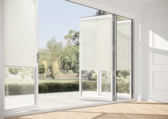 Spectrum, Dove Grey - STICKFITLite Venetian Blind - Image 10